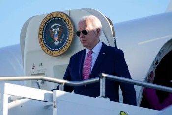 The election year economy looks good for Biden
