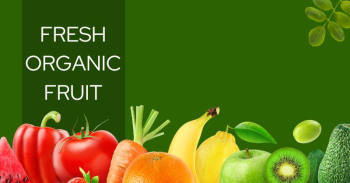 The Nutritional Delights of Fresh, Organic and Seasonal Fruits