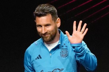 Three keys to Messi's arrival at Inter Miami: Apple, Adidas and MLS
