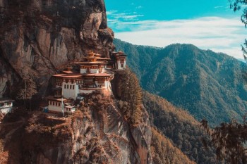 Travel unpacked: Riyadh launches sleep pods while Bhutan halves tourism fees