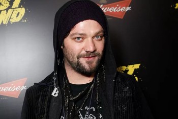 Troubled TV star Bam Margera ditches rehab for a weekend in Vegas