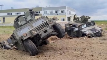 Ukraine war: US distances itself from Belgorod incursion into Russia