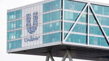 Unilever sees Chinese consumer confidence at 'historical low point'