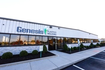 Vonco Acquires Genesis Plastics Welding, a Trusted Plastics Contract Manufacturer