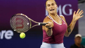 Wimbledon lifts ban on Russian and Belarusian tennis players