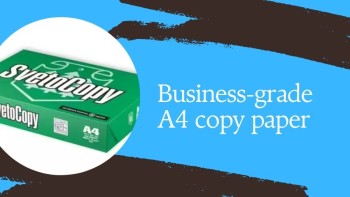 Premium A4 Copy Paper - Sustainable Options and Supplier Insights