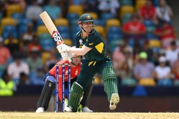 Australia Blitz, Zampa Guile Leave England Title Defence in the Balance