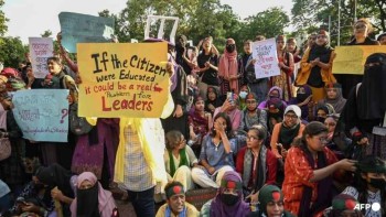 Bangladesh shuts universities, colleges indefinitely after protests turn deadly
