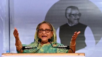 Bangladesh: The election that has turned into a one-woman show