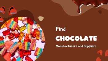 Candy Chocolate Suppliers Respond to Growing Market Demand