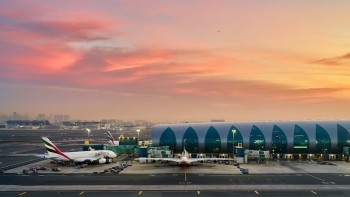 Dubai Airport Revises 2024 Passenger Traffic Forecast to Record 91.8 Million