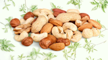 Exploring the Global Surge in Demand for Organic Nut Products