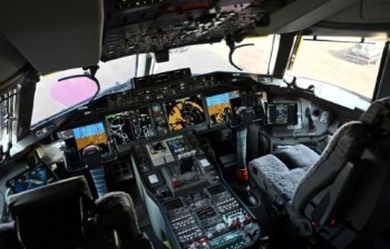 False GPS signal surge makes life hard for pilots