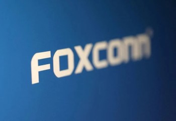 Foxconn to partner with India's HCL Group for chip testing plant