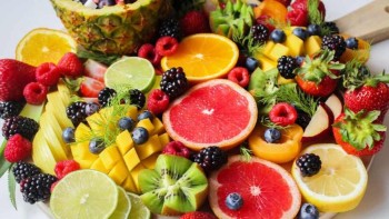 Frozen Dried Fruits Market - A Growing Trend in the Global Food Industry