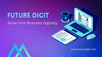 Future Digit Delivers Cutting-Edge Web and Ecommerce Solutions