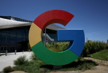 Google reports strong growth driven by AI, Cloud