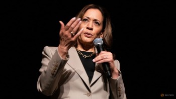 Harris Campaign Attempts to Woo Voters With Price-cutting Plans