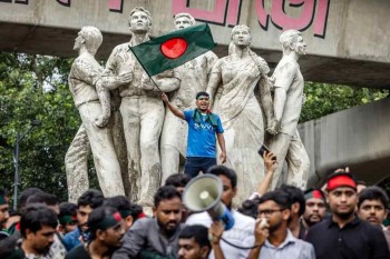 How Bangladesh Can Become a True Democracy