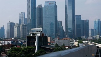 Indonesia announces economic policy package to ease VAT hike impact