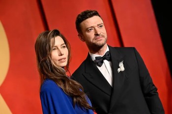 Jessica Biel is Fed Up With Justin Timberlake's Behavior Following His Shocking Dwi Arrest