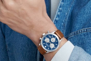 Movado posts decline in sales and earnings