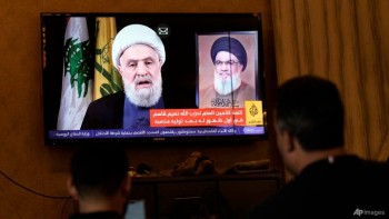 New Hezbollah chief open to truce with Israel if offer is made