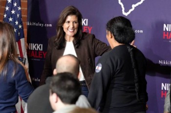 Nikki Haley requests Secret Service protection after growing threats on campaign, report says