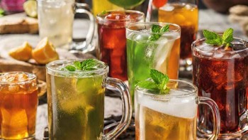 Embracing the Rise of Non-Alcoholic Beverages in the Beverage Industry