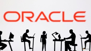 Oracle Gains as Cloud Infrastructure Business Gets AI Boost