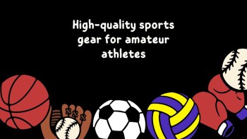 Reliable Sports Equipment Suppliers Address Growing Market Demand