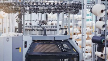 Revolutionizing Textile Industry - The Impact of Printing Machinery