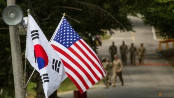 South Korea, Us to Hold New Round of Nuclear Planning Talks in Seoul