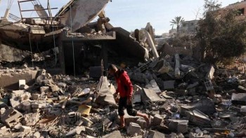 UN General Assembly overwhelmingly demands immediate Gaza ceasefire