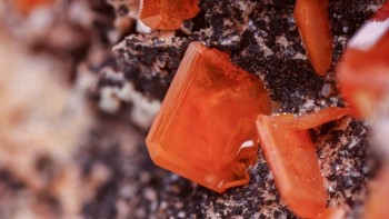 USA’s Bulk Raw Materials for Industry - A Growing Demand for Industrial Minerals