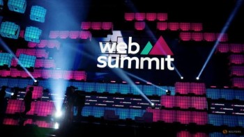 Web Summit kicks off in Lisbon as tech leaders weigh Trump’s return