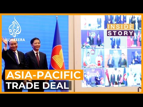 Why is Asia-Pacific's new trade deal so important?
